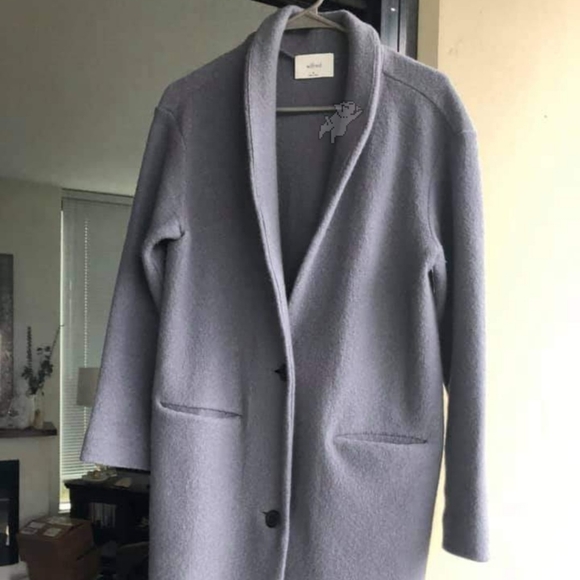 Wilfred Dujardin Jacket - Picture 4 of 6